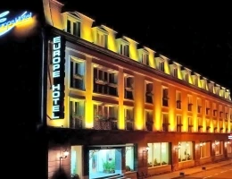 Hôtel Europе