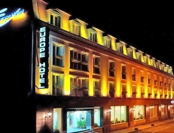 Hotel Europe