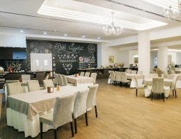 President hotel