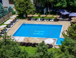 President hotel