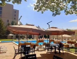 President hotel