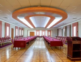 President hotel