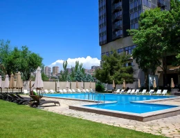 President hotel