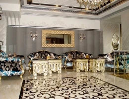 Hôtel Imperial Palace