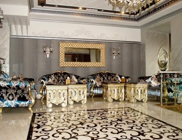 Hotel Imperial Palace