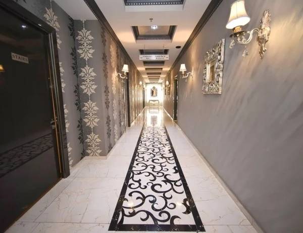 Hotel Imperial Palace