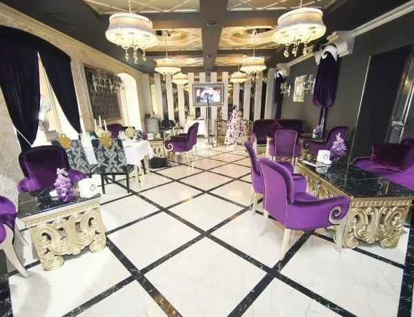 Hotel Imperial Palace