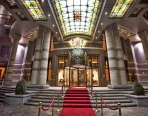 Hotel Multi Grand Pharaon