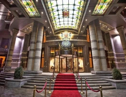 Hotel Multi Grand Pharaon