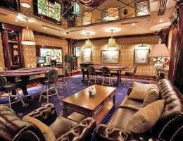 Hotel Multi Grand Pharaon