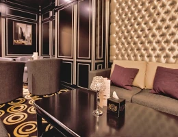 Hotel Multi Grand Pharaon