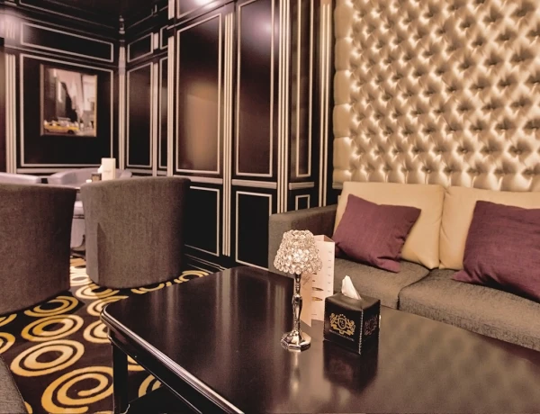 Отель Мульти Гранд Фараон