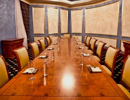 Hotel Multi Grand Pharaon