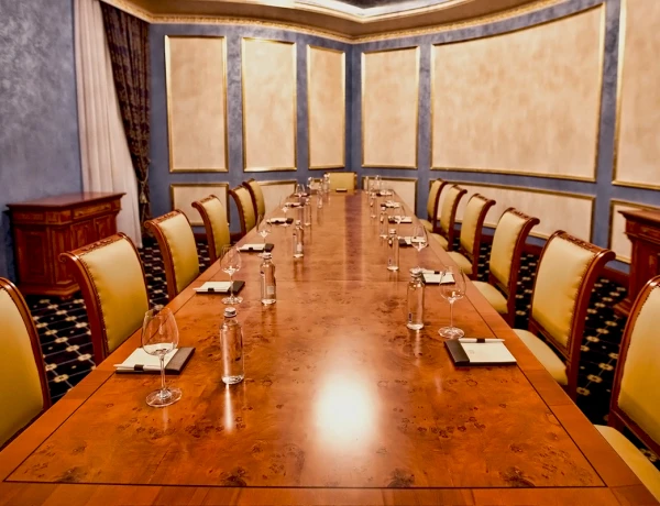 Отель Мульти Гранд Фараон