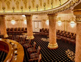 Hotel Multi Grand Pharaon