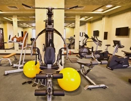 Hotel Multi Grand Pharaon