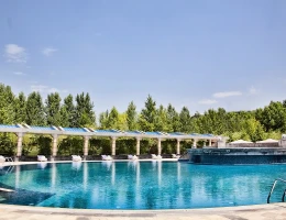 Hotel Multi Grand Pharaon