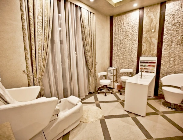 Отель Мульти Гранд Фараон