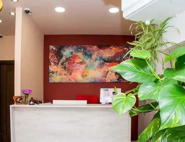 Yerevan Boutique hotel