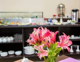 Hotel Yerevan Boutique