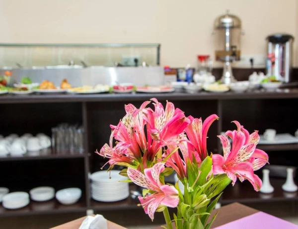 Yerevan Boutique hotel