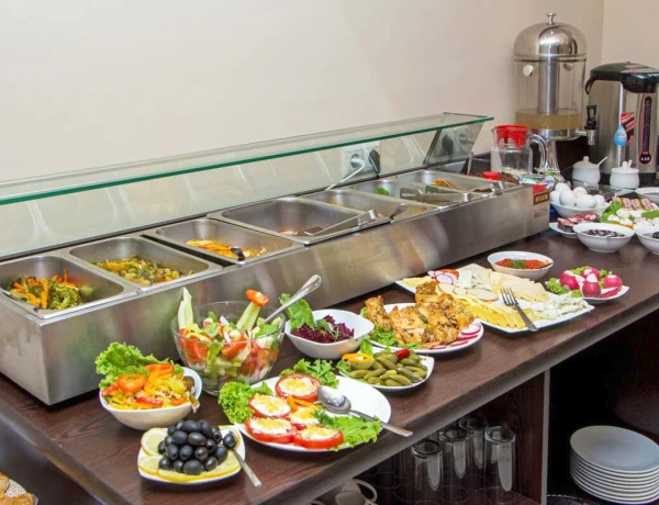 Yerevan Boutique hotel