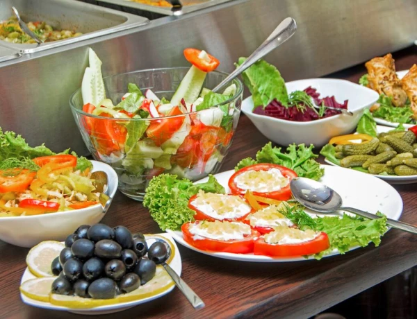 Yerevan Boutique hotel