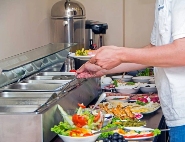 Yerevan Boutique hotel