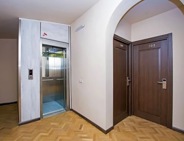 Yerevan Boutique hotel