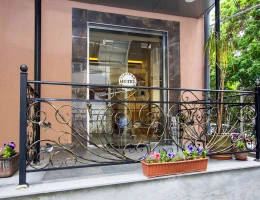 Hotel Yerevan Boutique