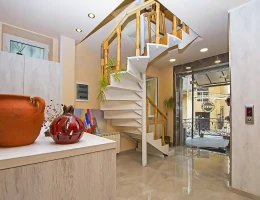 Hotel Yerevan Boutique