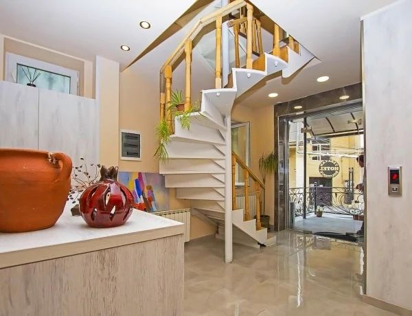 Yerevan Boutique hotel