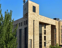 Hotel Ani Central Inn