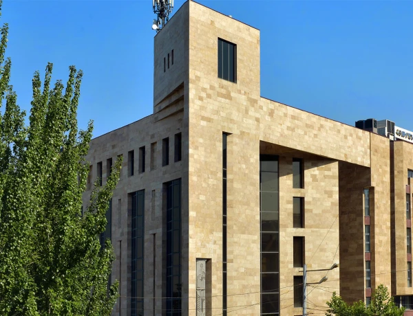 Hotel Ani Central Inn