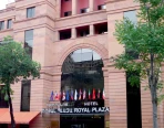 Hotel Royal Plaza
