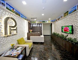 Park Hotel Yerevan