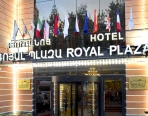 Hotel Royal Plaza
