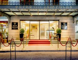 Paris hotel