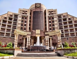 Hotel Multi Grand Pharaon