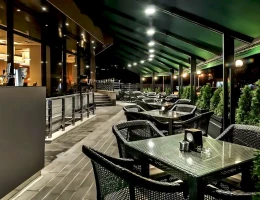 Hotel Yereván Place