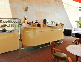 Hotel Armenia Marriott