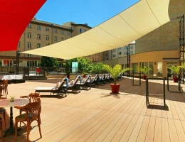 Hotel Armenia Marriott