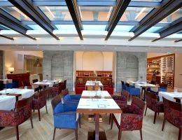 Grand Hotel Eriwan