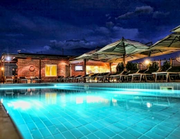Grand Hotel Eriwan