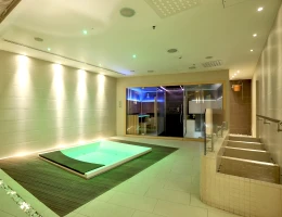 Grand Hotel Eriwan