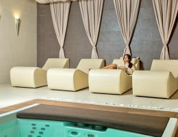 Grand Hotel Eriwan