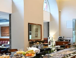 Grand Hotel Eriwan
