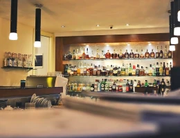 Grand Hotel Eriwan