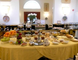 Grand Hotel Eriwan