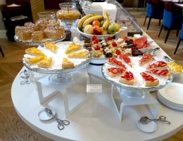 Grand Hotel Eriwan